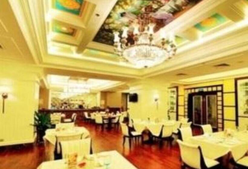 בית מלון כפרי Jinjiang Grandlink