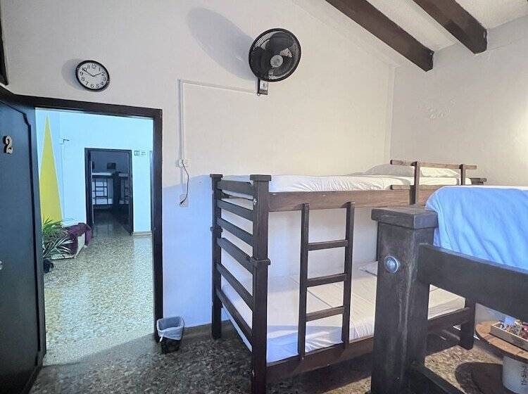 Green Door Boutique   Hostel