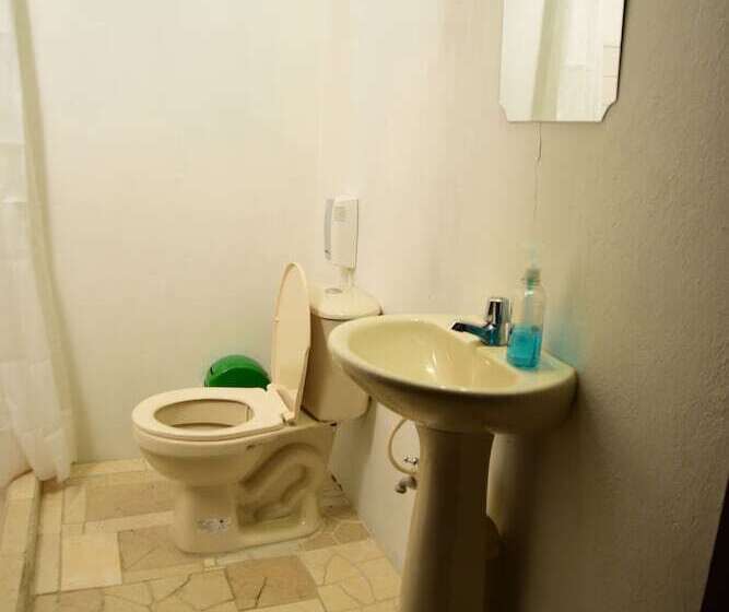 Green Door Boutique   Hostel