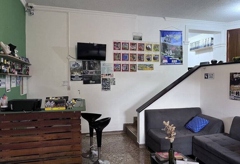 Green Door Boutique   Hostel