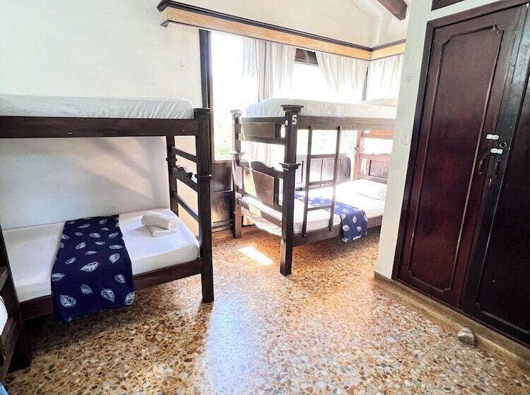 Green Door Boutique   Hostel