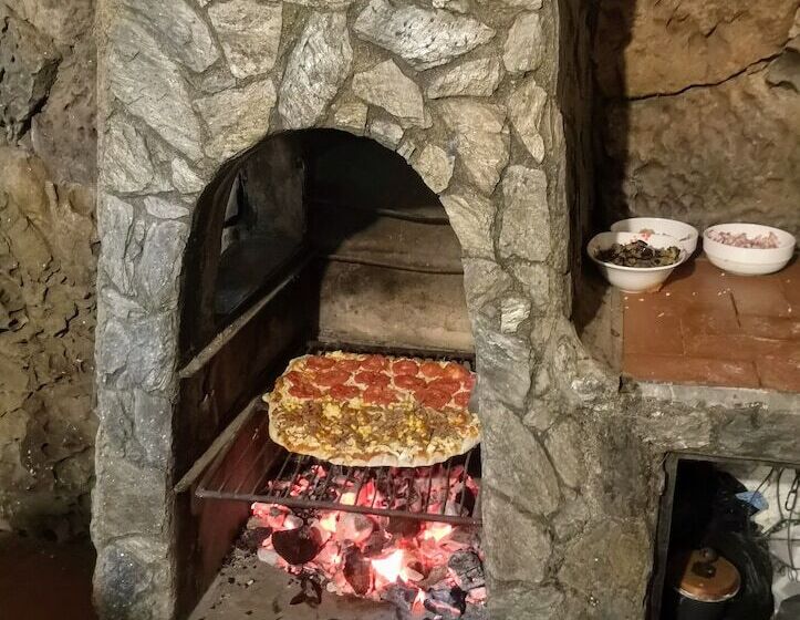 Green Door Boutique   Hostel