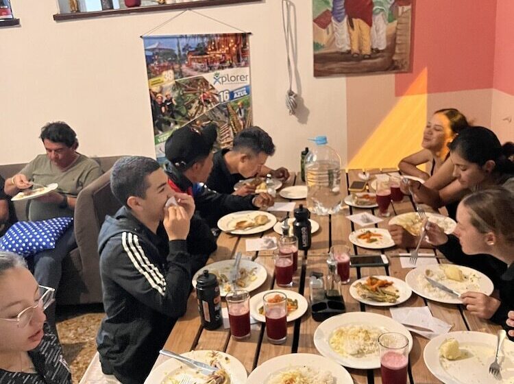 Green Door Boutique   Hostel