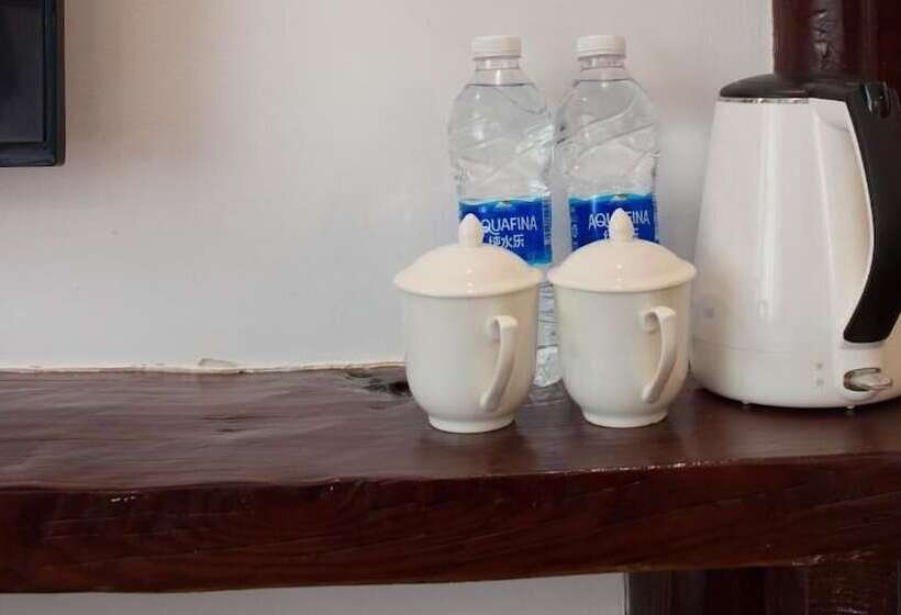 فندق فئة نجمة واحدة Floral Hotel · Spring Guesthouse Zhangjiajie