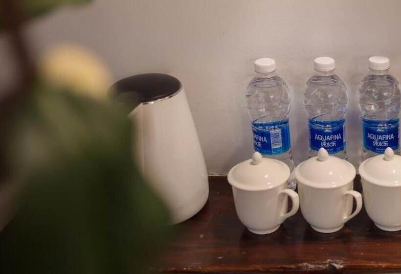 فندق فئة نجمة واحدة Floral Hotel · Spring Guesthouse Zhangjiajie