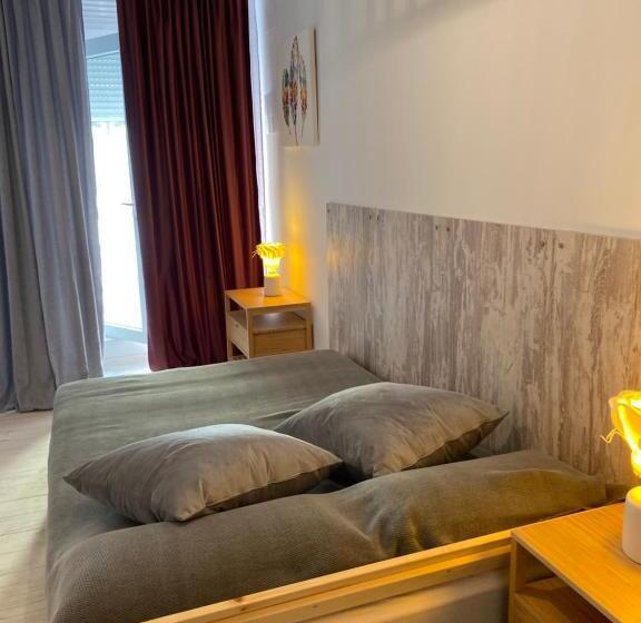 فندق فئة نجمة واحدة Loft Valentia Tous Calpe