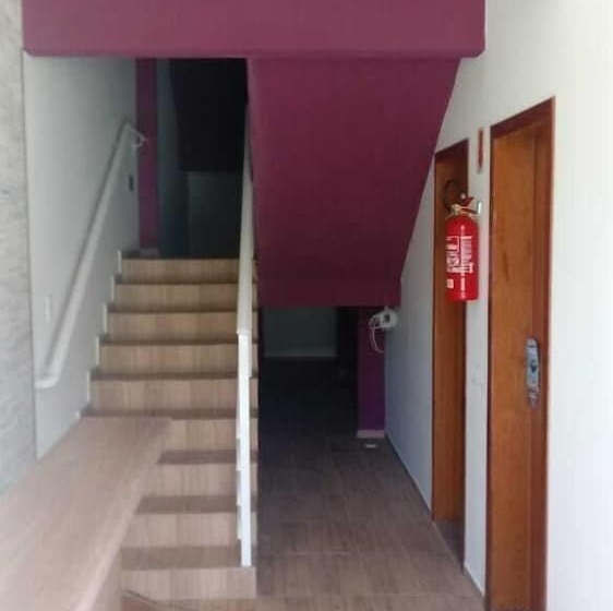 فندق فئة نجمة واحدة Pousada Ararat