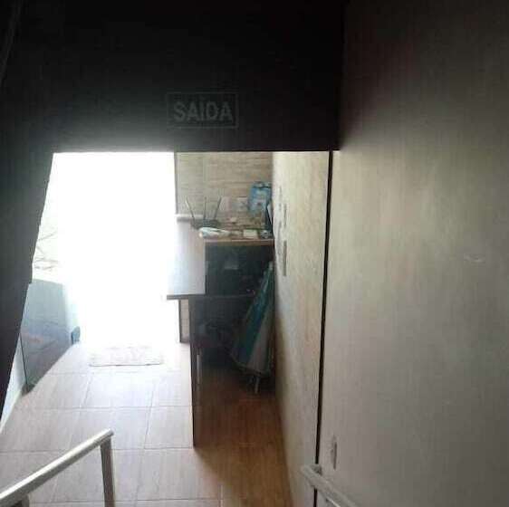 فندق فئة نجمة واحدة Pousada Ararat