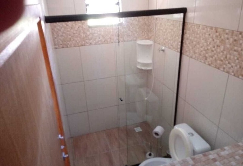 فندق فئة نجمة واحدة Pousada Ararat