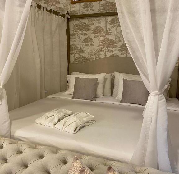 Alko Hotel Casa Nispero