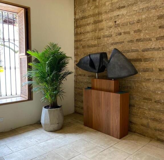 Alko Hotel Casa Nispero