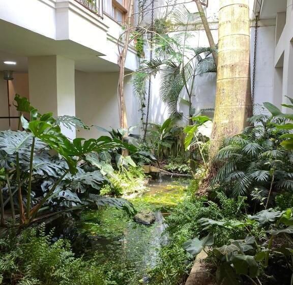 Alko Hotel Casa Nispero