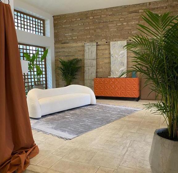 Alko Hotel Casa Nispero