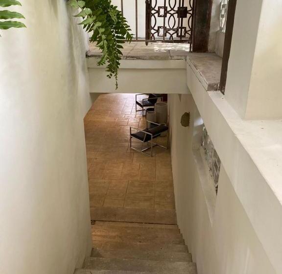 Alko Hotel Casa Nispero