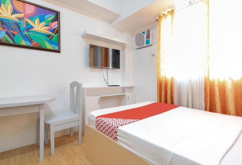 בית מלון כפרי Amaia Skies Avenida By Oyo Rooms