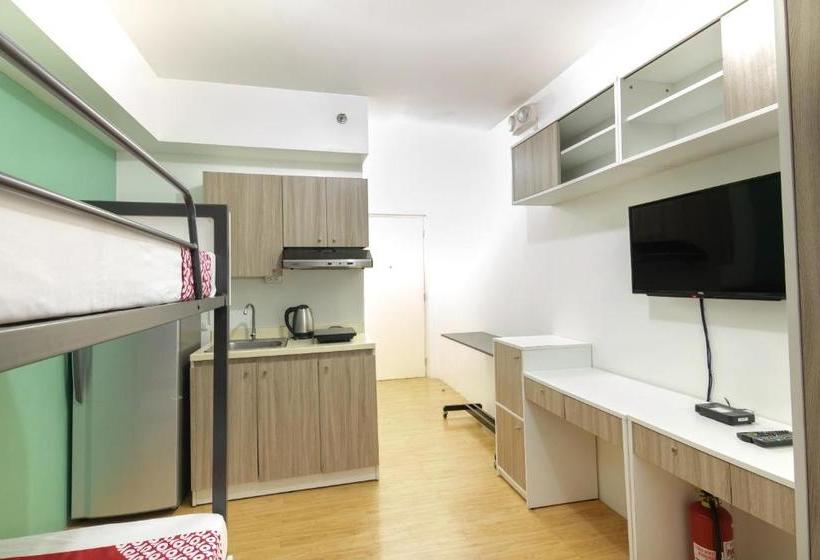 בית מלון כפרי Amaia Skies Avenida By Oyo Rooms