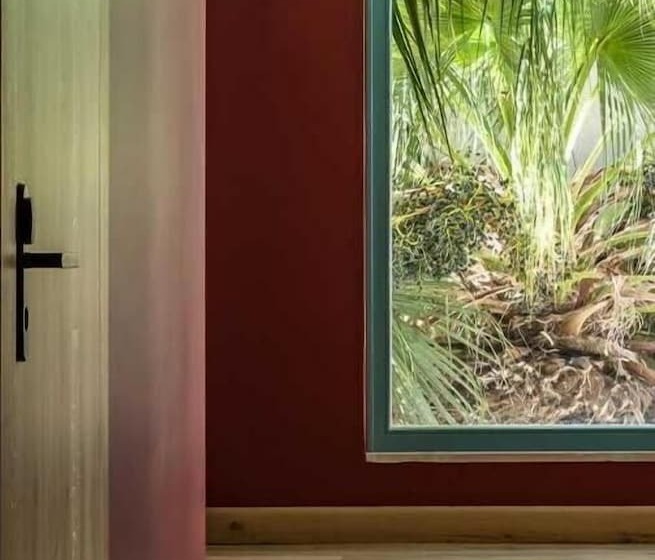 호텔 Artion Boutique By Enorme