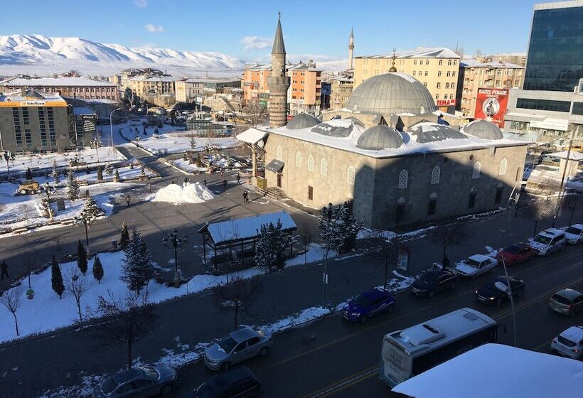 فندق Buyuk Akcay