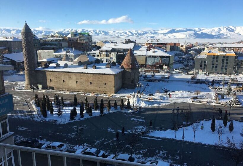 فندق Buyuk Akcay