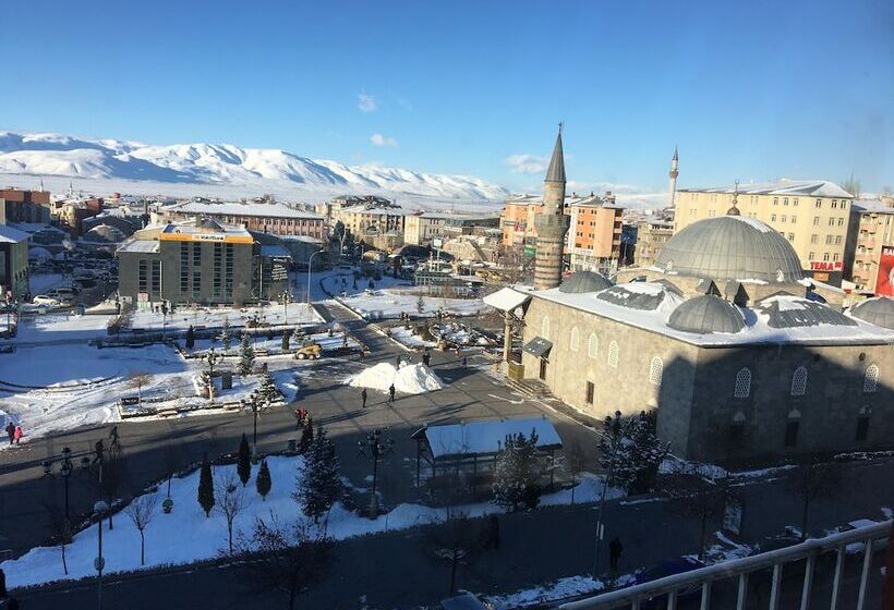 فندق Buyuk Akcay