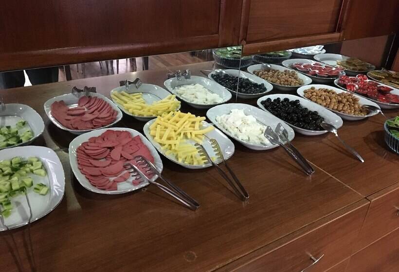 فندق Buyuk Akcay