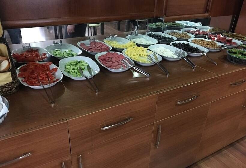 فندق Buyuk Akcay