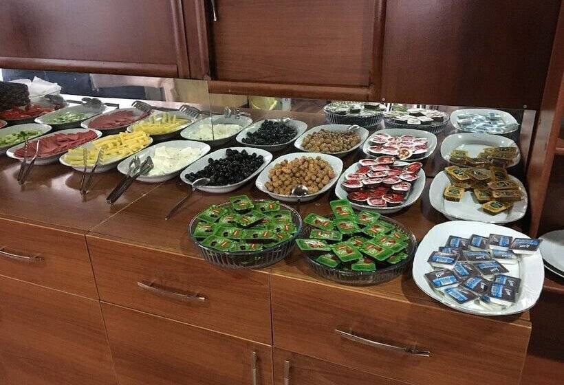 فندق Buyuk Akcay