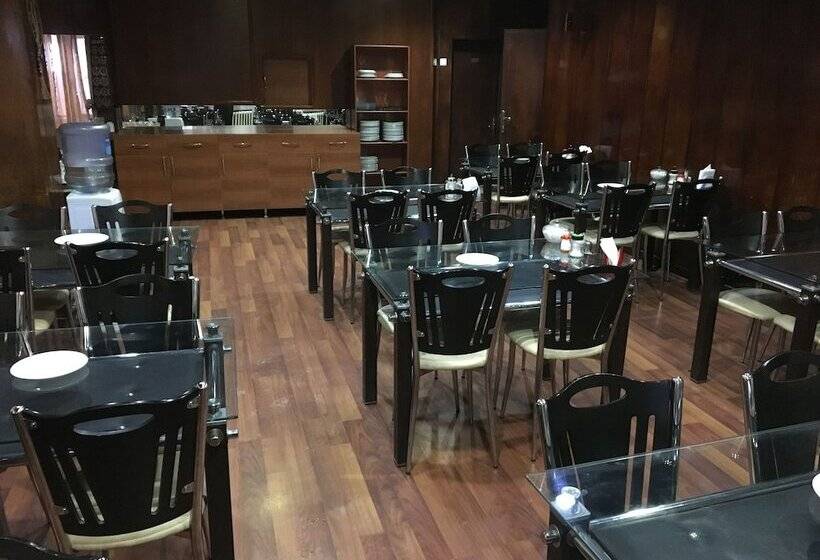 فندق Buyuk Akcay