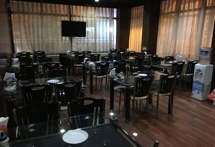 فندق Buyuk Akcay