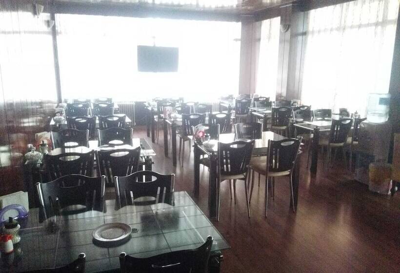 فندق Buyuk Akcay