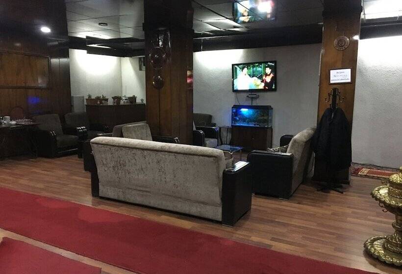 فندق Buyuk Akcay