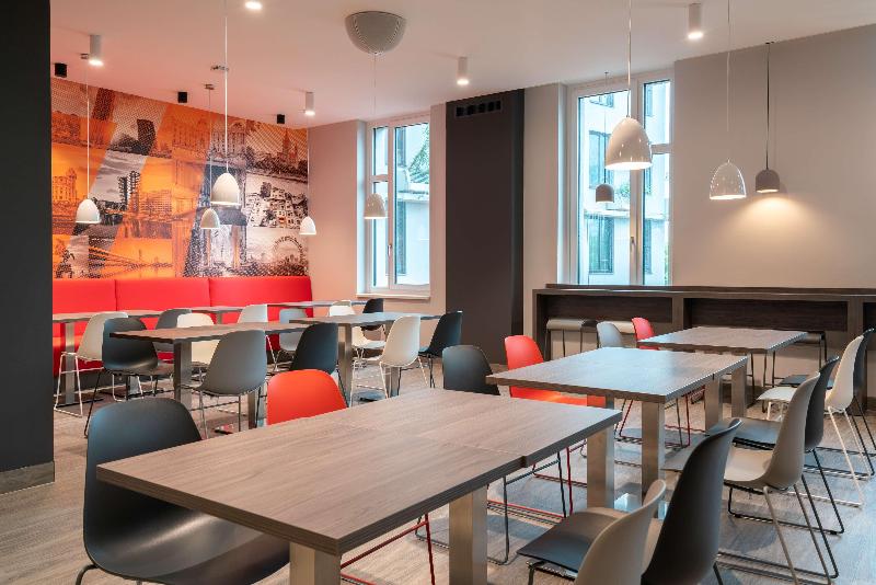 בית מלון כפרי Campanile Vienna South