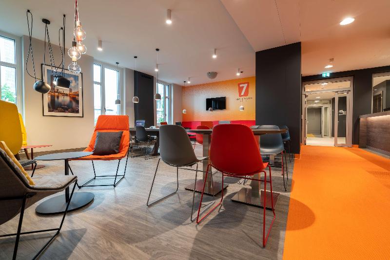 בית מלון כפרי Campanile Vienna South