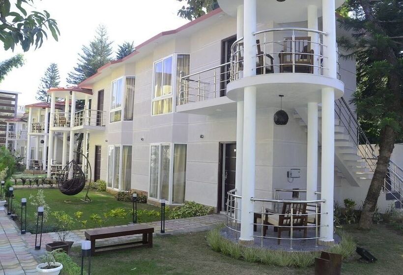 فندق Corbett Treff