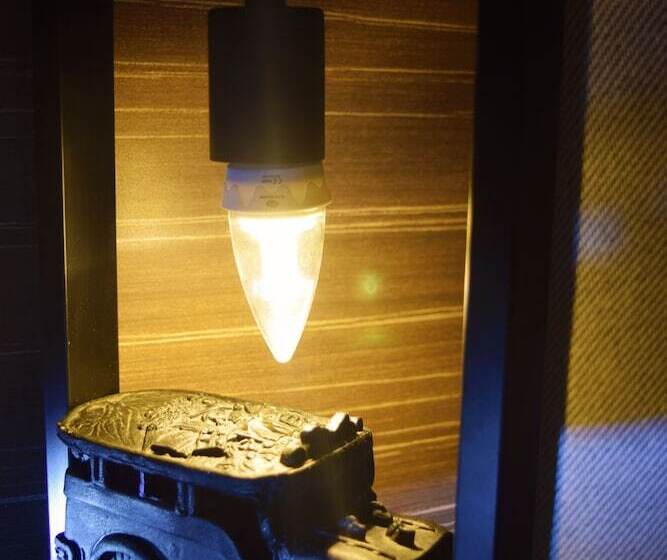 هتل Dy Viajero Transient