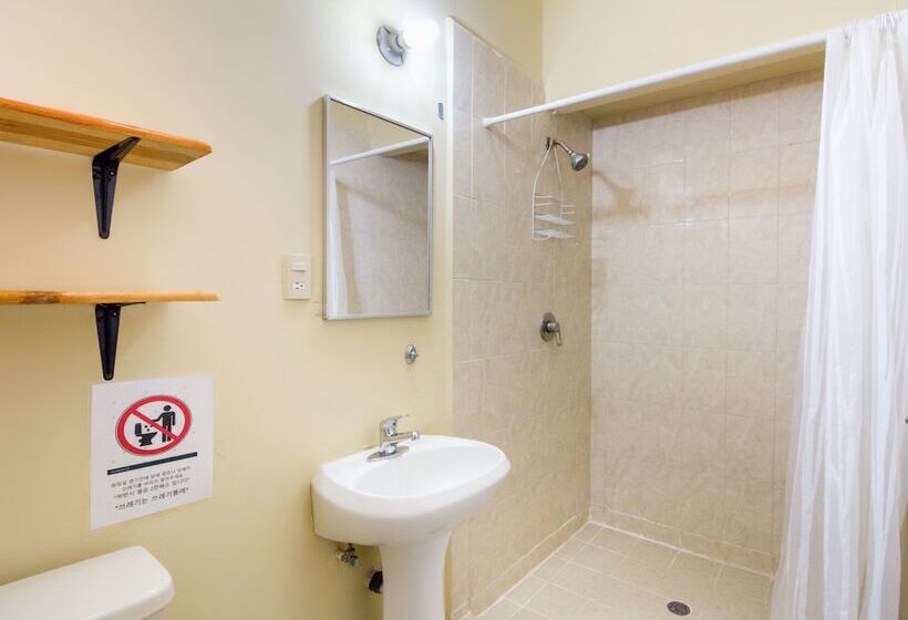 Отель Ecohabit Monterrey