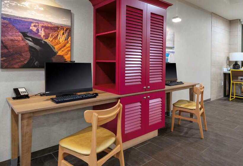 فندق Home2 Suites By Hilton Page Lake Powell