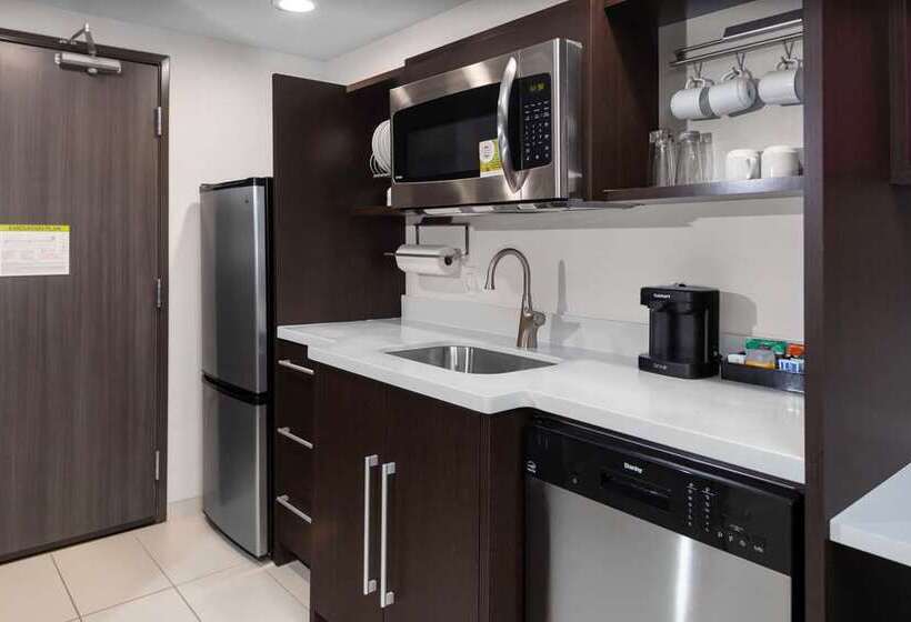 هتل Home2 Suites By Hilton Page Lake Powell