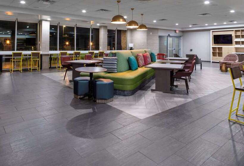 فندق Home2 Suites By Hilton Page Lake Powell