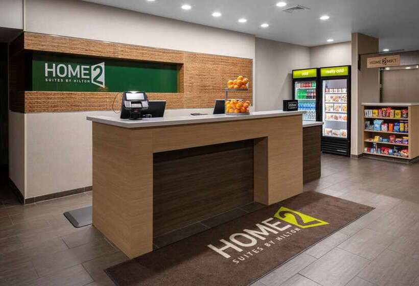 فندق Home2 Suites By Hilton Page Lake Powell