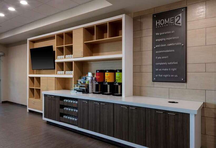 فندق Home2 Suites By Hilton Page Lake Powell