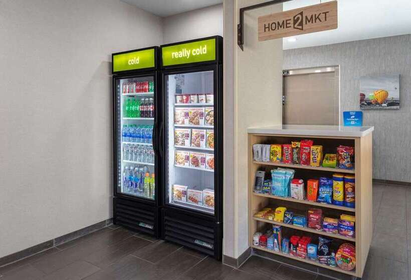 فندق Home2 Suites By Hilton Page Lake Powell