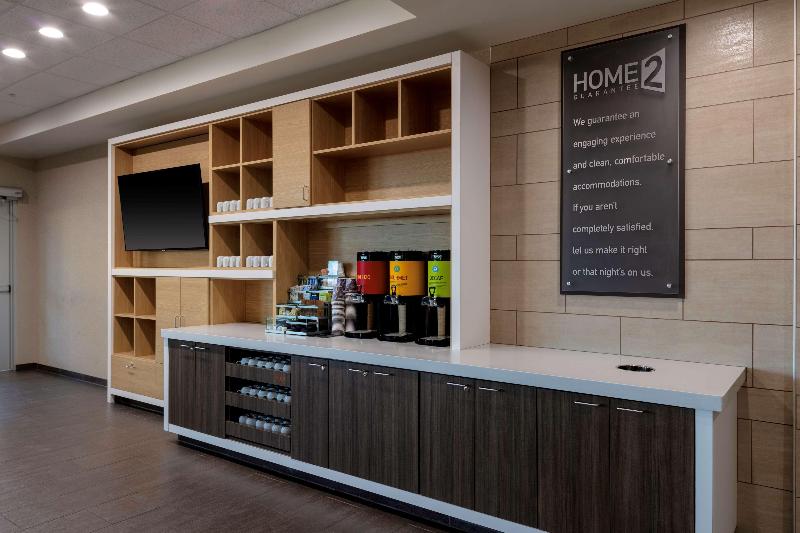 فندق Home2 Suites By Hilton Page Lake Powell