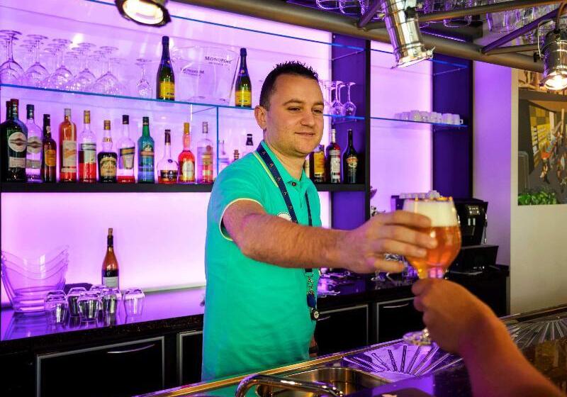 호텔 Ibis Styles Liege Guillemins