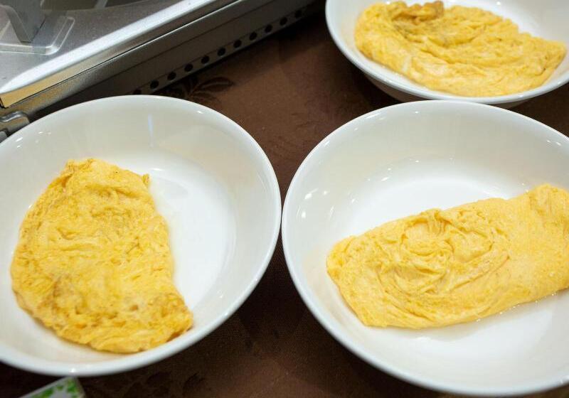 호텔 Kuretake Inn Premium Ogaki Ekimae