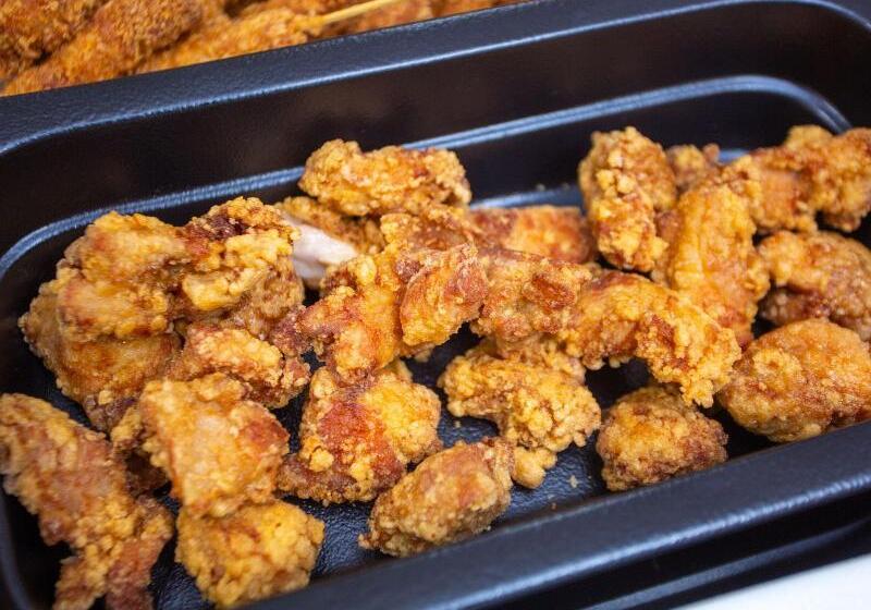 호텔 Kuretake Inn Premium Ogaki Ekimae