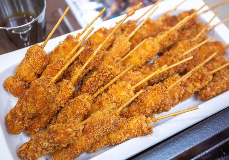 호텔 Kuretake Inn Premium Ogaki Ekimae