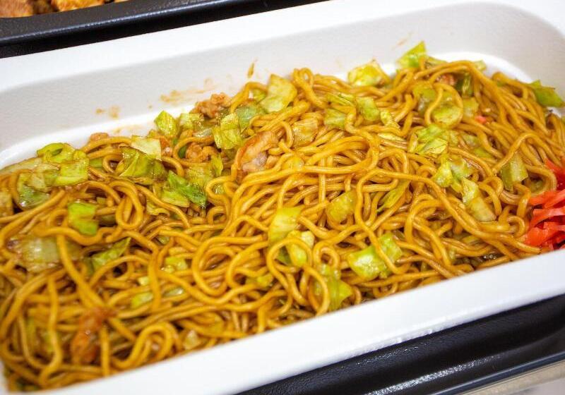 호텔 Kuretake Inn Premium Ogaki Ekimae