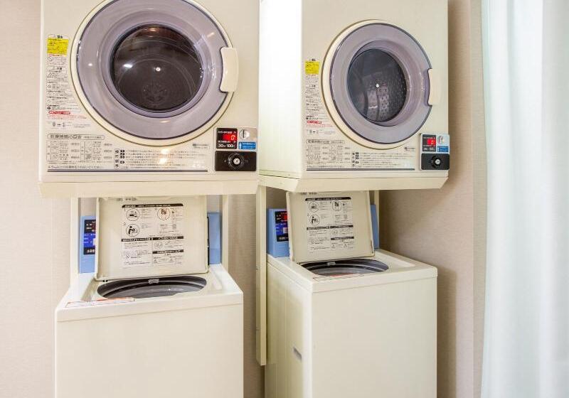 호텔 Kuretake Inn Premium Ogaki Ekimae