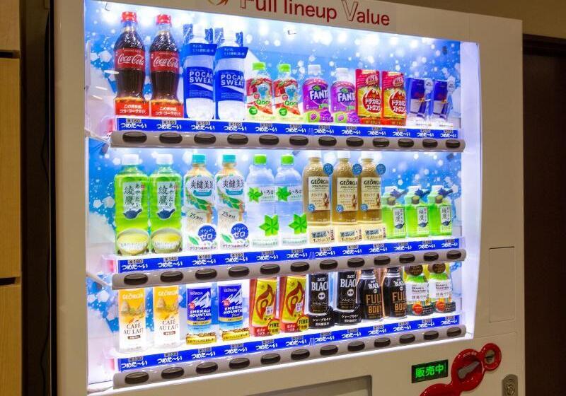 호텔 Kuretake Inn Premium Ogaki Ekimae